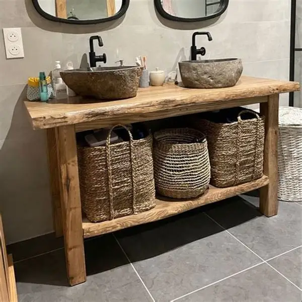 Bagno di servizio